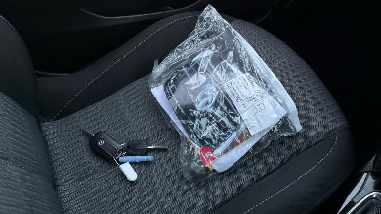 Vauxhall Corsa 1.2 SE 5dr Petrol Hatchback